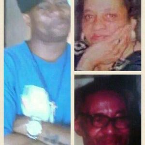 Meet your Posher, Willie